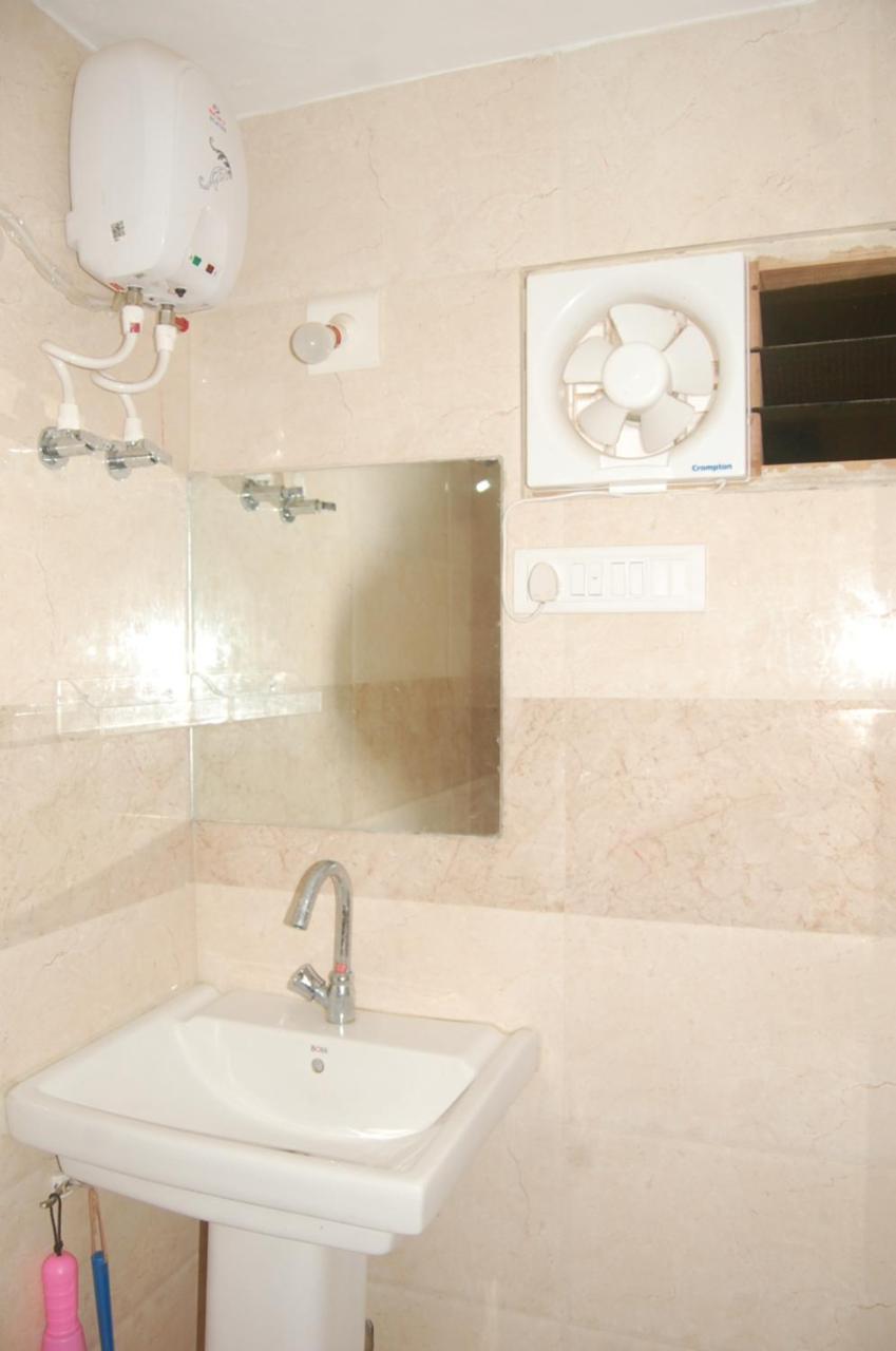 Gurukrupa Bunglow Dwarka  Exterior photo